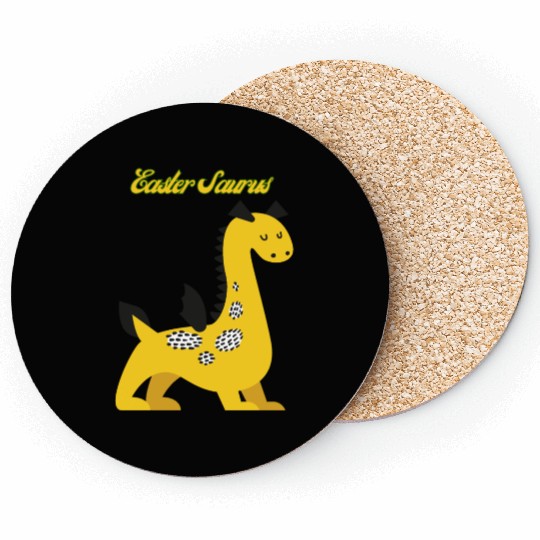 Easter suraus Coasters