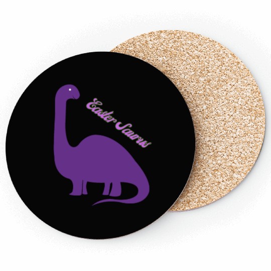 Easter suraus Coasters