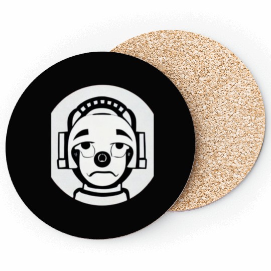 Robot Coasters