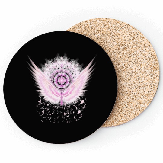 Sakura 01 Coasters