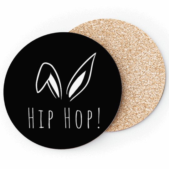 Hip Hop Coasters