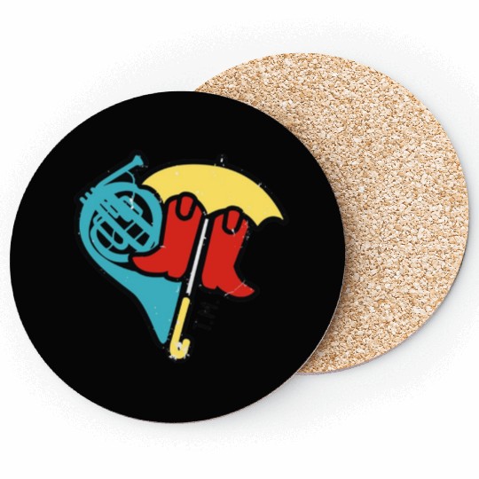 Hey Beautiful Coasters