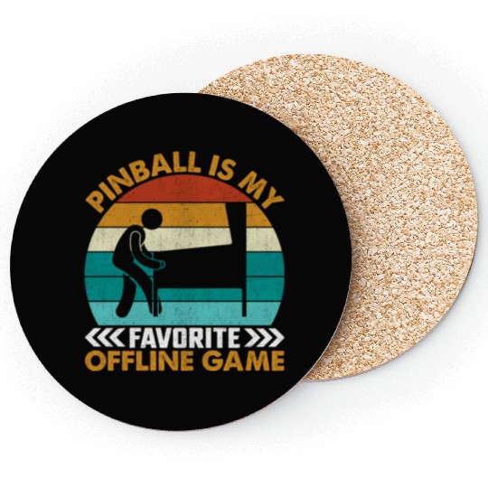 Pinball Is My Favorite Offline Game I Pinball Coasters