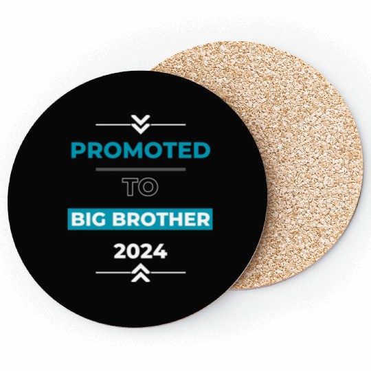 Promoted to Big Brother 2024 Coasters