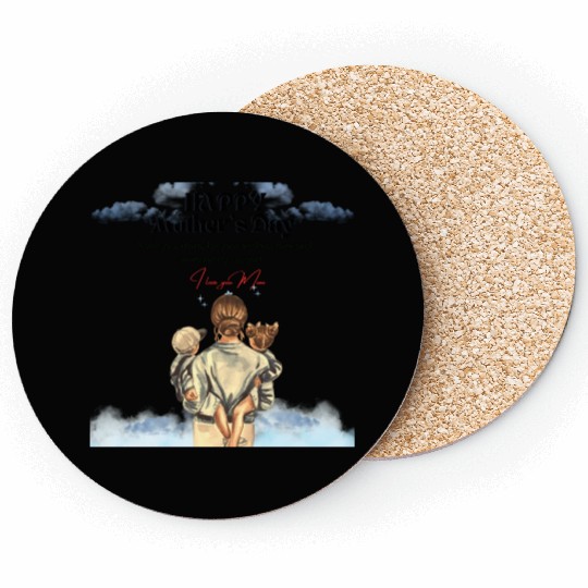 Mother's Day - 2023 Coasters