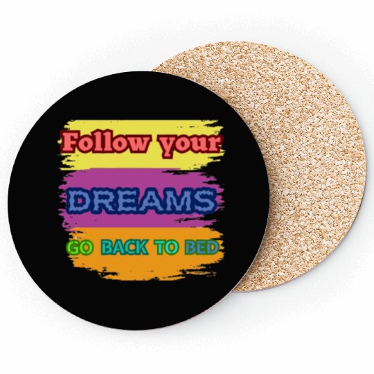 "Designing Your Destiny: Embrace Your Passion. Coasters