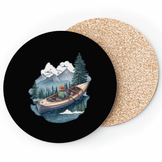 Travel kayak tour Coasters