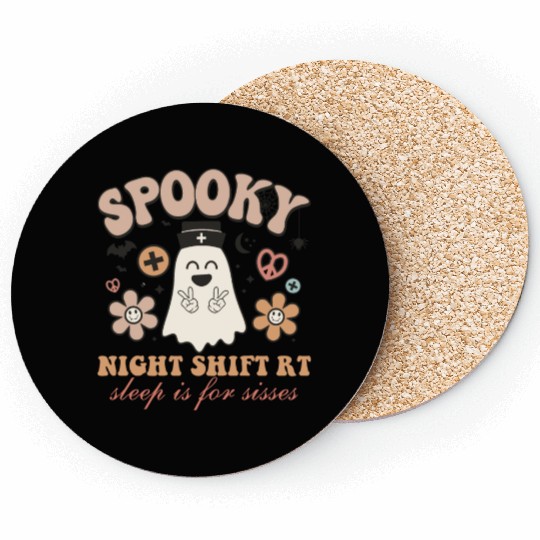 Spooky Night Shift Rt Coasters