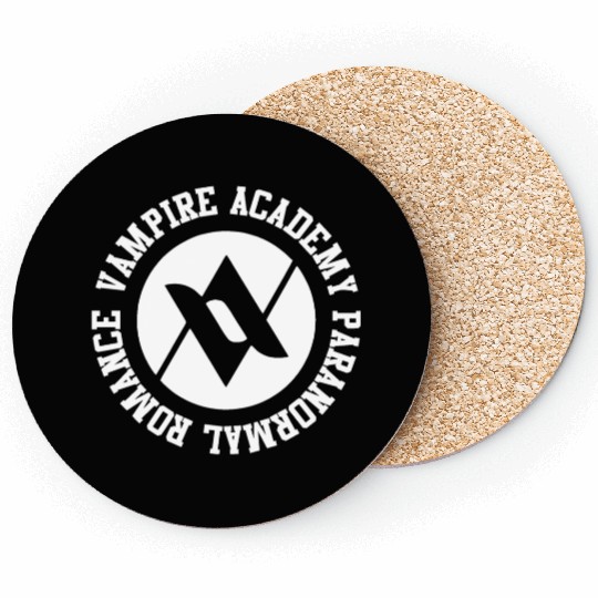 Vampire academy Coasters