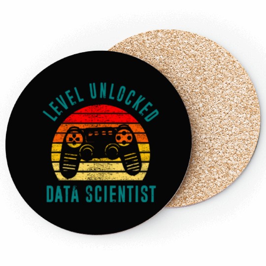 Data Scientist Set Goal Data Science Mining Analys Coasters