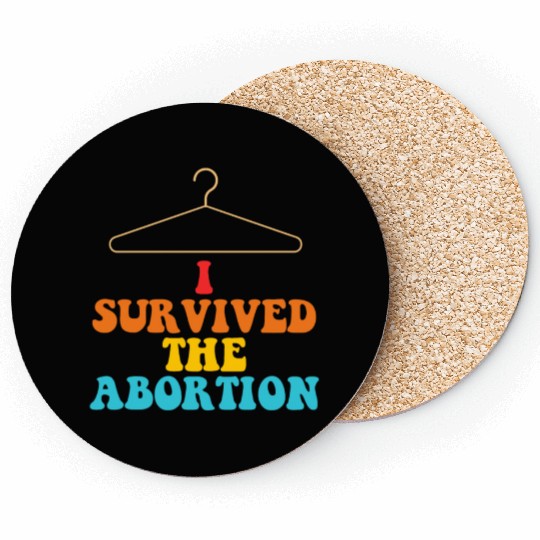 I Survived The Abortion Coasters