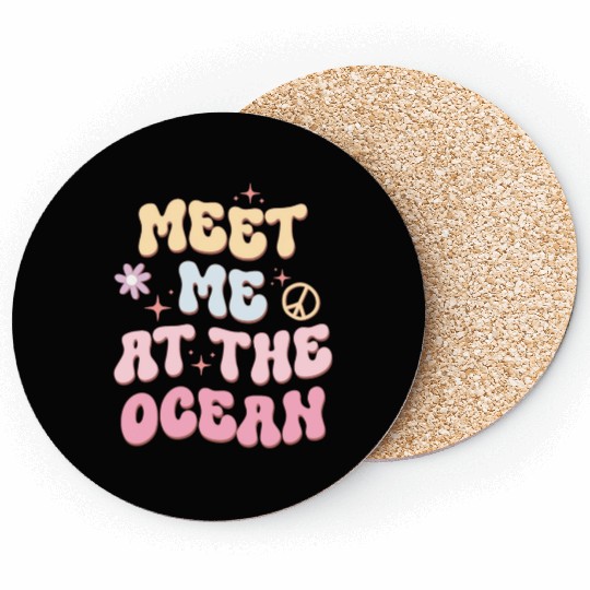 Meet Me At The Ocean, Summer Season Coasters