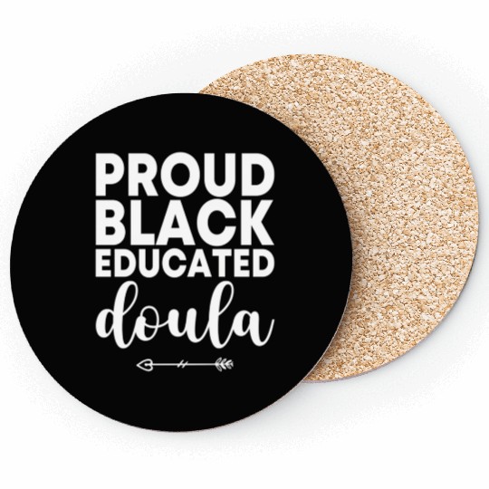 Proud Black Educated Doula Birth Doulas Newborn La Coasters