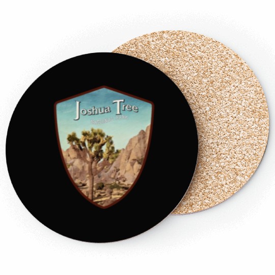 Joshua tree national park Coasters