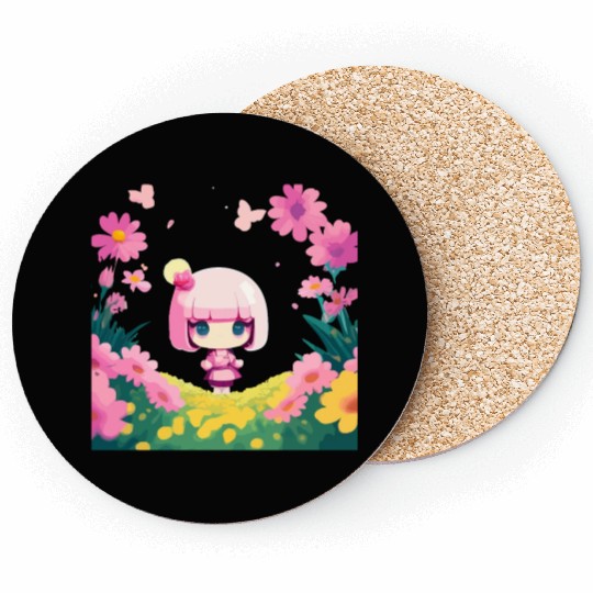 World Environment Day Coasters
