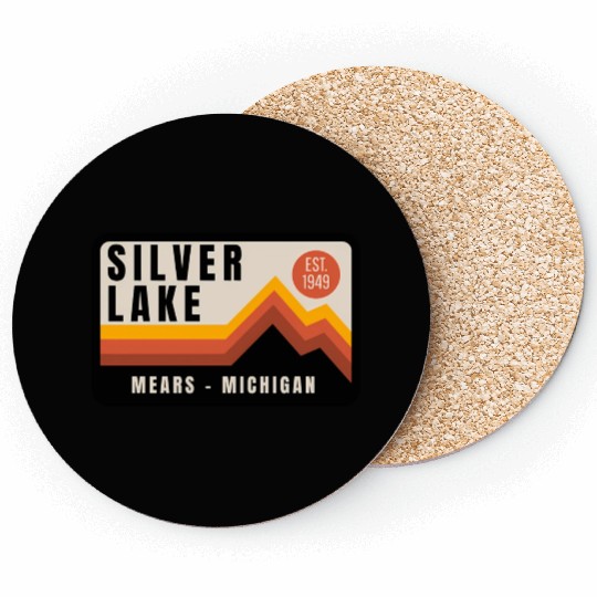 Silver Lake Sand Dunes Coasters