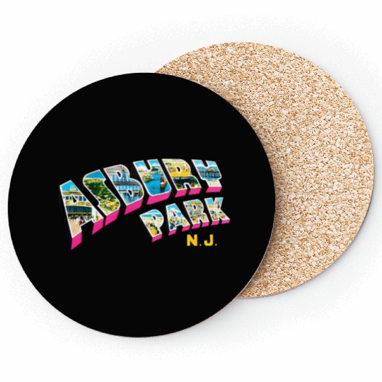 Asbury Park New Jersey Nj Coasters