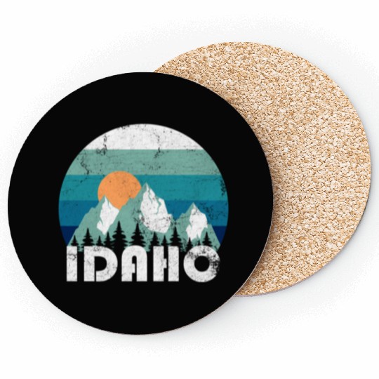 Idaho State Coasters