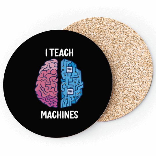 Machine Learning Teacher Big Data Science Analyst Coasters