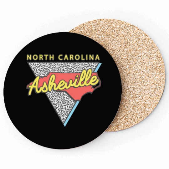Asheville North Carolina Triangle Nc City Coasters