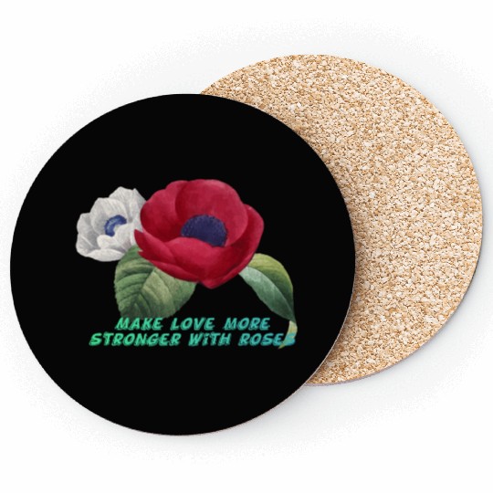 Embracing Romance with the Rose Coasters