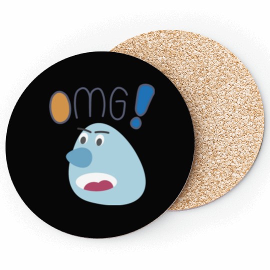omg Coasters