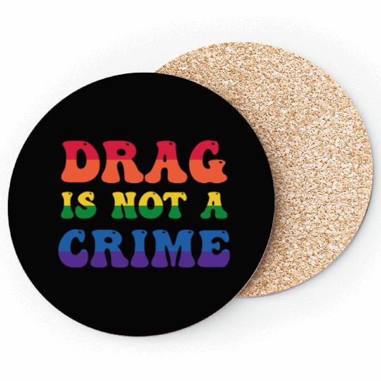 Gay Pride Coasters