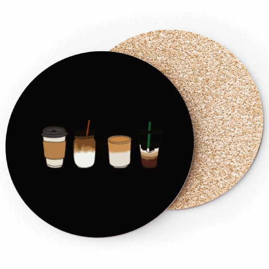 Coffee But First Coffee s For Coffee Lover Coffee Coasters