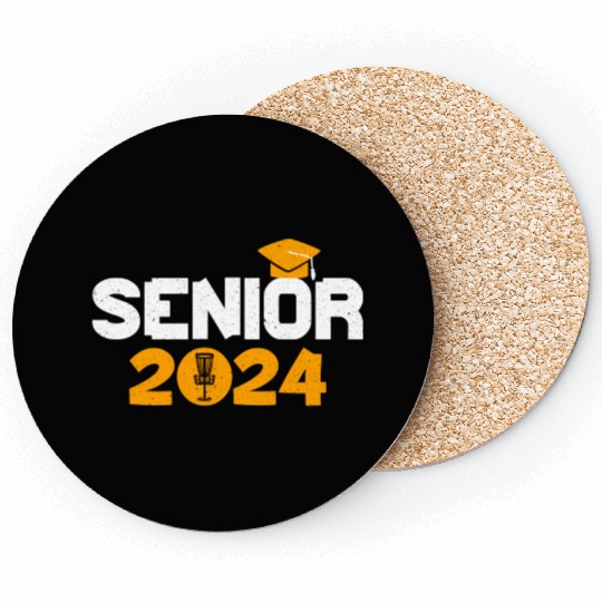 Class Of 2024 Di Golf Graduation 2024 Grad Coasters