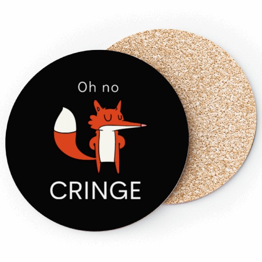 Oh no Cringe Coasters