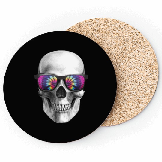 the ture ghost Coasters