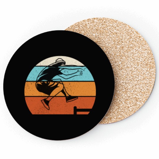 Parkour Retro Coasters