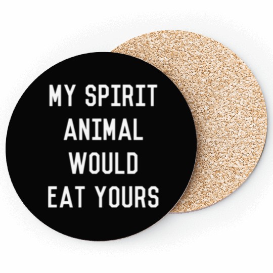 France Jersey girl Coasters