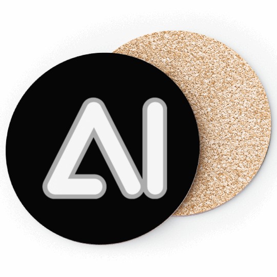 AI Artificial Intelligence Computer Science Coasters