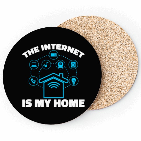 Web Developer Cool Coasters