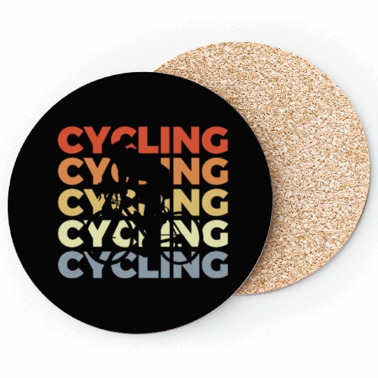 Cycling Coasters