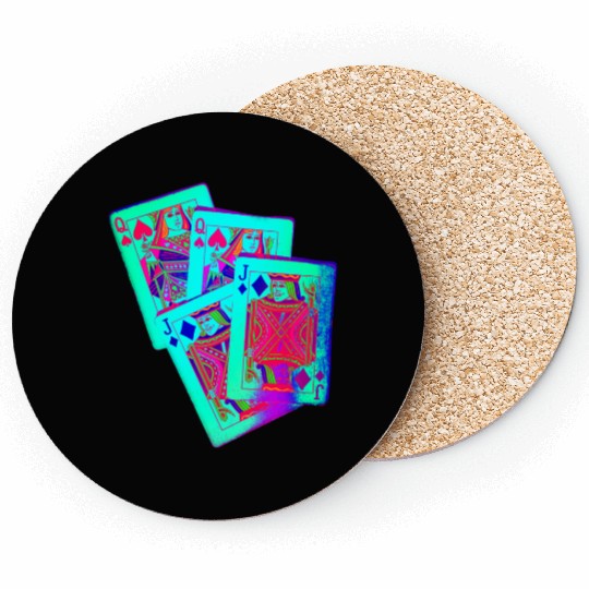 PiNOpLAyeR Coasters