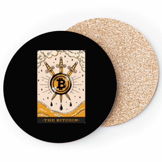 The Bitcoin Coasters