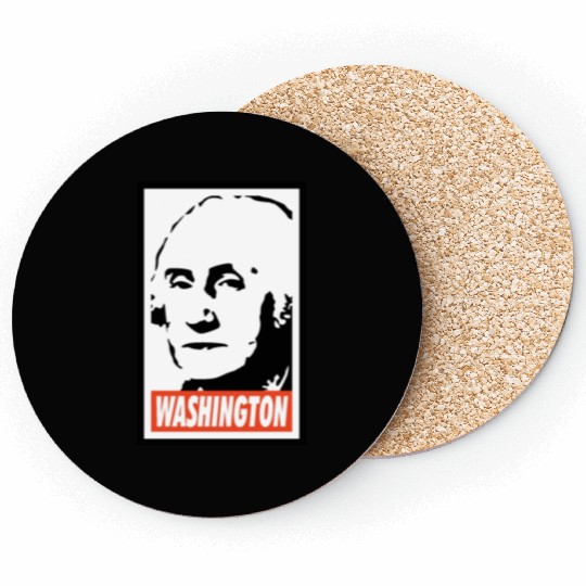 George Washington Coasters