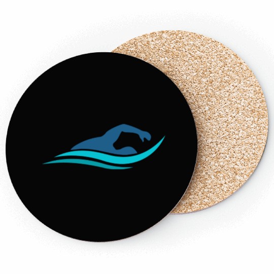 Swimming And Swim Coasters