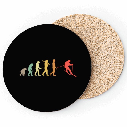 iing Evolution For iers Coasters