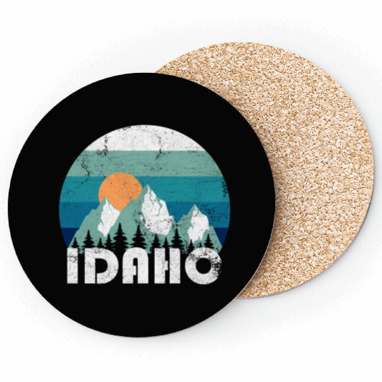 Idaho State Coasters