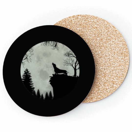 Dachshund Teckel Doxie Wiener Dog Yowl Yelp At Ful Coasters