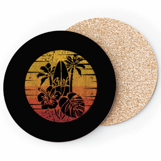 Surf Coasters