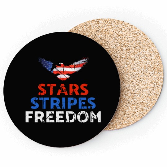 American Veteran | US Veteran | Military Veteran Coasters