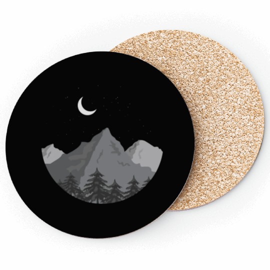 The mountain vally of destiny Coasters
