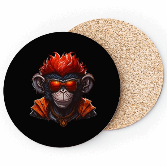 Monkey Coasters