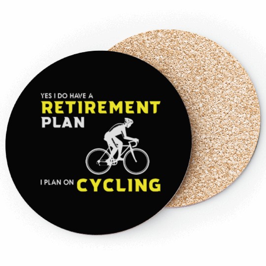 retirement Coasters