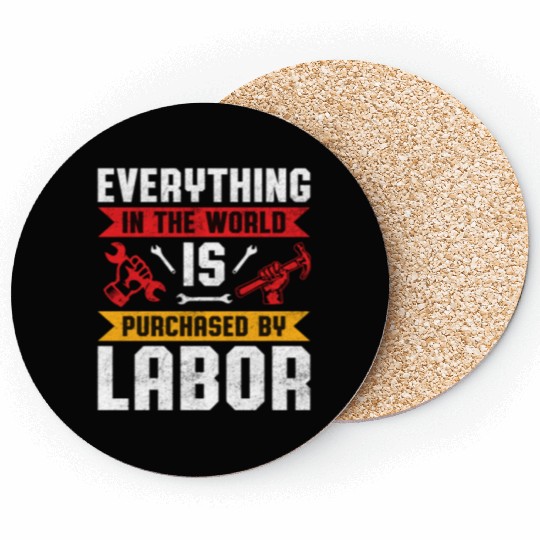 Make a Statement this Labor Day Discover Unique Coasters