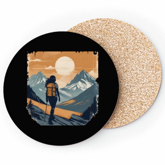 Hiking Coasters